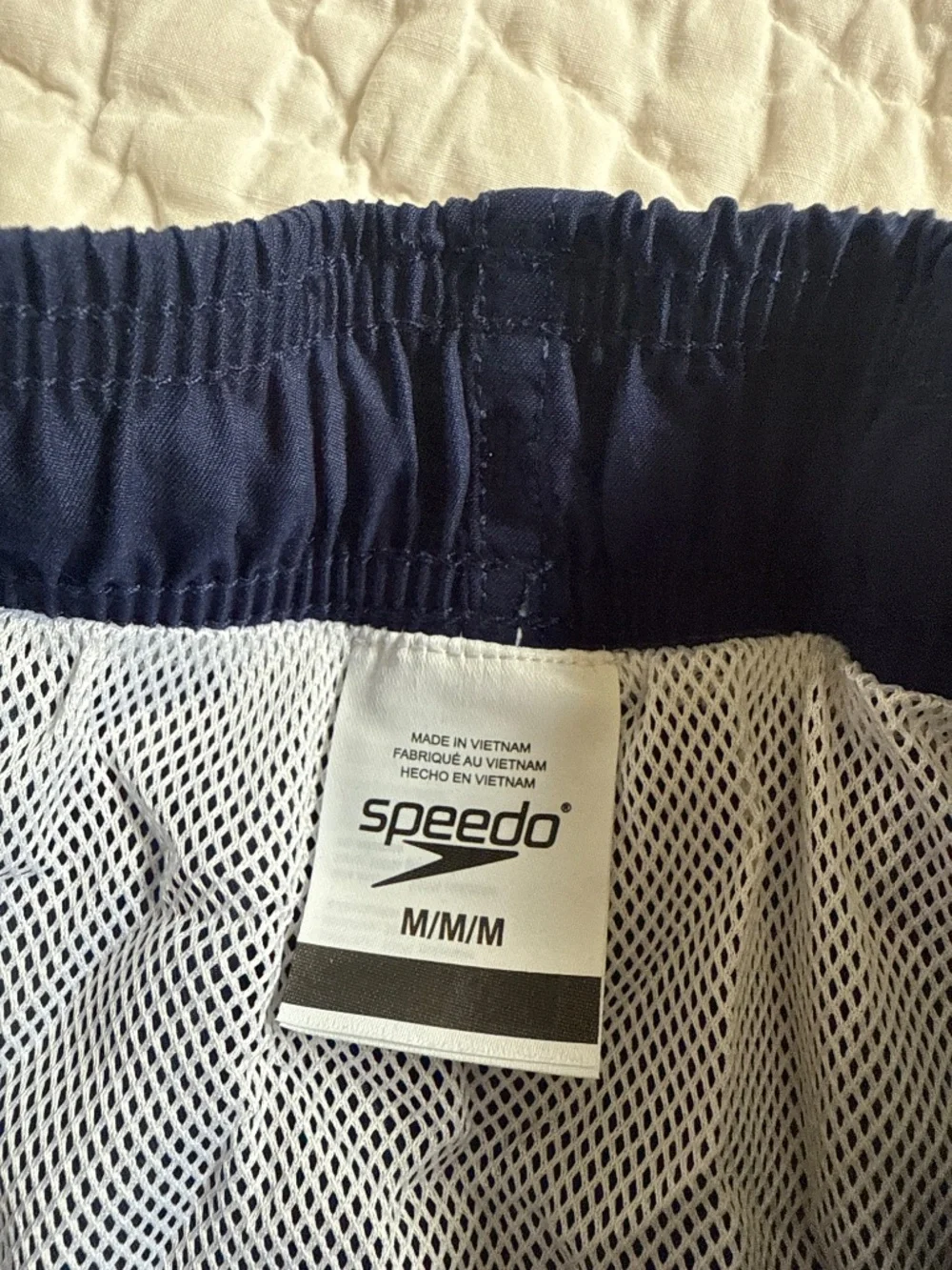 Guard Speedo - Picture 3 of 3